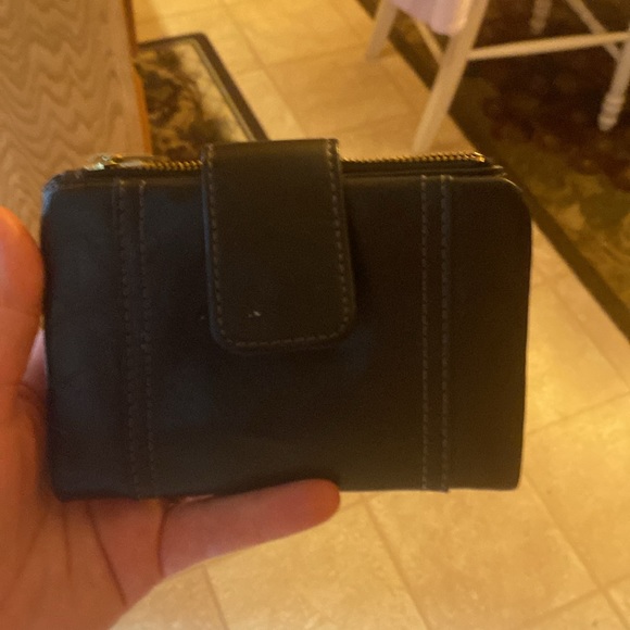 Fossil wallet - Picture 2 of 13
